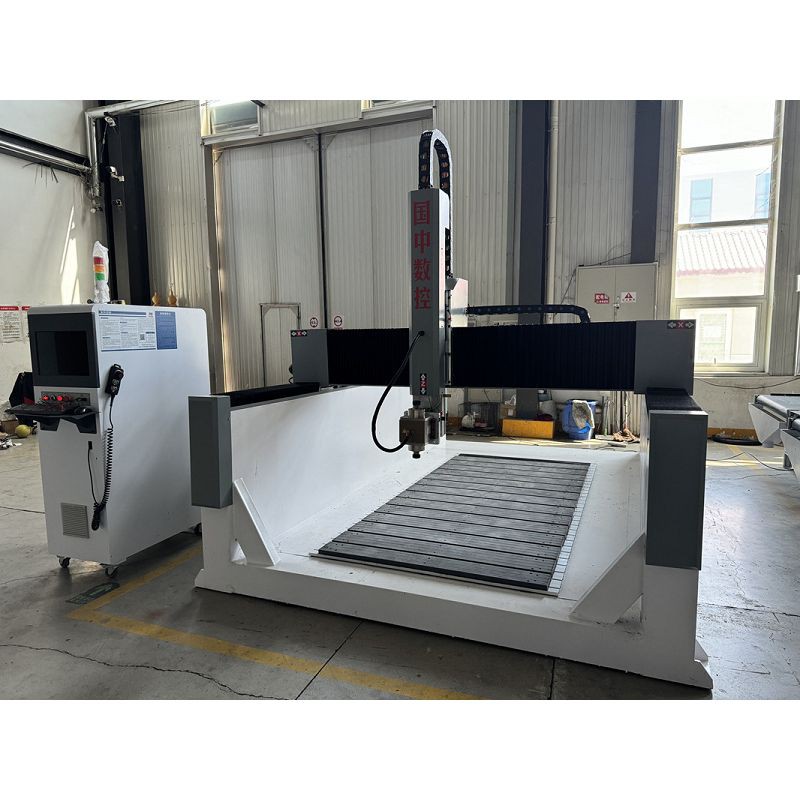 Table And Chair CNC Machining Center